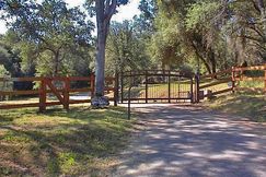 Farm and Ranch in Fresno County, California