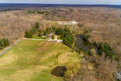 Riverfront Property in Geauga County, Ohio