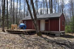 Farm and Ranch in Langlade County, Wisconsin