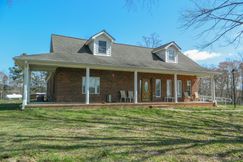 Recreational Property in Henry County, Virginia