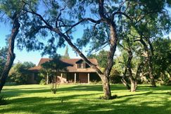 Undeveloped Land in Starr County, Texas