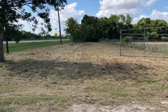 Recreational Property in Brazoria County, Texas