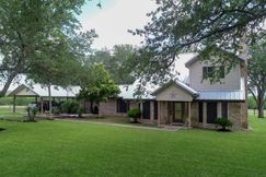 Farm and Ranch in Goliad County, Texas