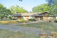 Farm and Ranch in Atoka County, Oklahoma