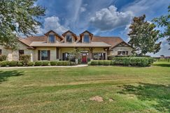 Farm and Ranch in Austin County, Texas