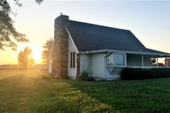 Farm and Ranch in Dade County, Missouri
