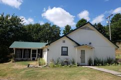 Recreational Property in Le Flore County, Oklahoma