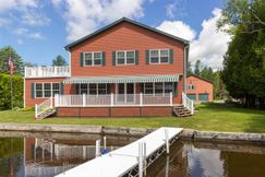 Recreational Property in Caledonia County, Vermont