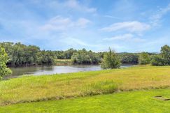 Recreational Property in Buckingham County, Virginia