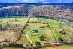 Recreational Property in Anderson County, Tennessee