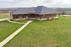 Recreational Property in Navarro County, Texas