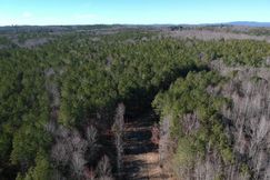 Recreational Property in Clay County, Alabama