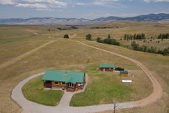 Recreational Property in Granite County, Montana