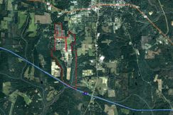 Recreational Property in Gadsden County, Florida