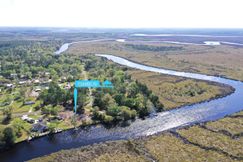 Farm and Ranch in Nassau County, Florida