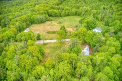 Undeveloped Land in Merrimack County, New Hampshire