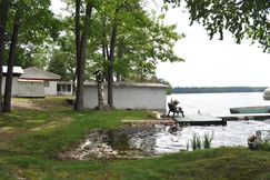 Recreational Property in Oconto County, Wisconsin