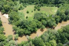 Farm and Ranch in Union County, South Carolina