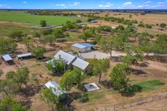 Timberland Property in Frio County, Texas