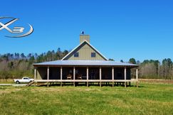 Farm and Ranch in Cullman County, Alabama