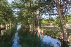 Recreational Property in Bandera County, Texas