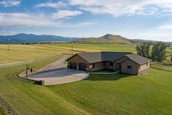 Timberland Property in Powell County, Montana