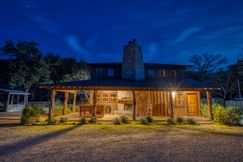 Timberland Property in Real County, Texas