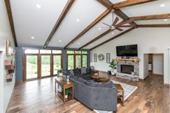 Commercial Property in Wolfe County, Kentucky