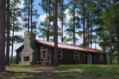 Recreational Property in Chesterfield County, South Carolina