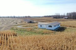 Timberland Property in Marathon County, Wisconsin