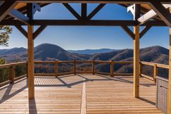 Farm and Ranch in Blount County, Tennessee