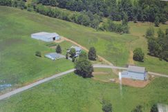 Recreational Property in Washington County, Ohio