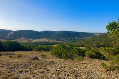 Farm and Ranch in Bandera County, Texas