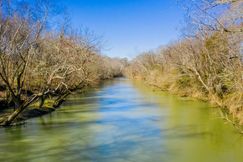 Recreational Property in Chattooga County, Georgia