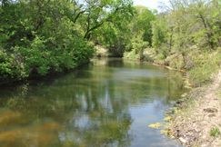 Farm and Ranch in Comanche County, Texas