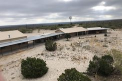 Recreational Property in Terrell County, Texas