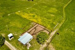 Farm and Ranch in Oregon County, Missouri