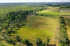 Farm and Ranch in Escambia County, Florida