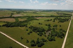 Land in Jefferson County, Kansas
