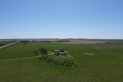 Horse Property in Perkins County, South Dakota