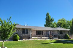 Recreational Property in Sanpete County, Utah