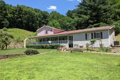 Farm and Ranch in Ritchie County, West Virginia