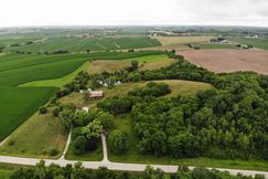 Farm and Ranch in Johnson County, Iowa