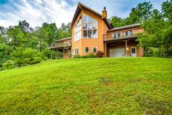Farm and Ranch in Elliott County, Kentucky