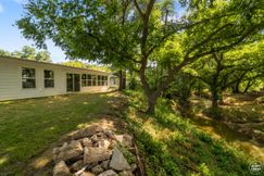 Farm and Ranch in Comanche County, Texas