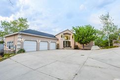 Land in Salt Lake County, Utah