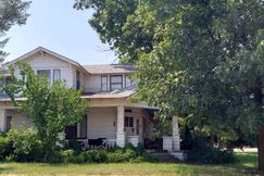 Timberland Property in Childress County, Texas