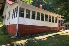 Farm and Ranch in Grayson County, Virginia