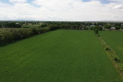 Farm and Ranch in Valencia County, New Mexico