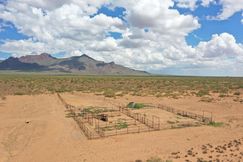 Farm and Ranch in Luna County, New Mexico